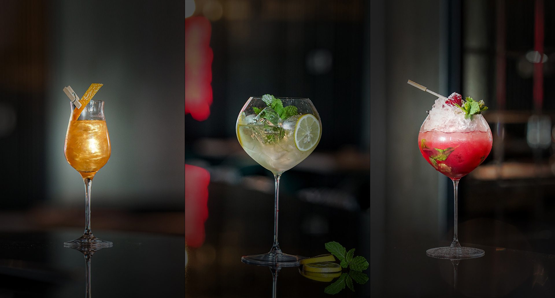 Drinks